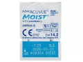 1 Day Acuvue Moist (90 sočiva)
