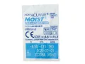 1 Day Acuvue Moist for Astigmatizam (30 sočiva)