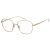 7th Street Naočare 7A 608 PEF