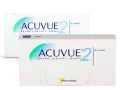Acuvue 2 (6 sočiva)