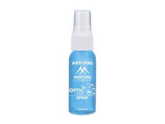 Montana Eyewear Anti-Fog Dehumidifying Spray