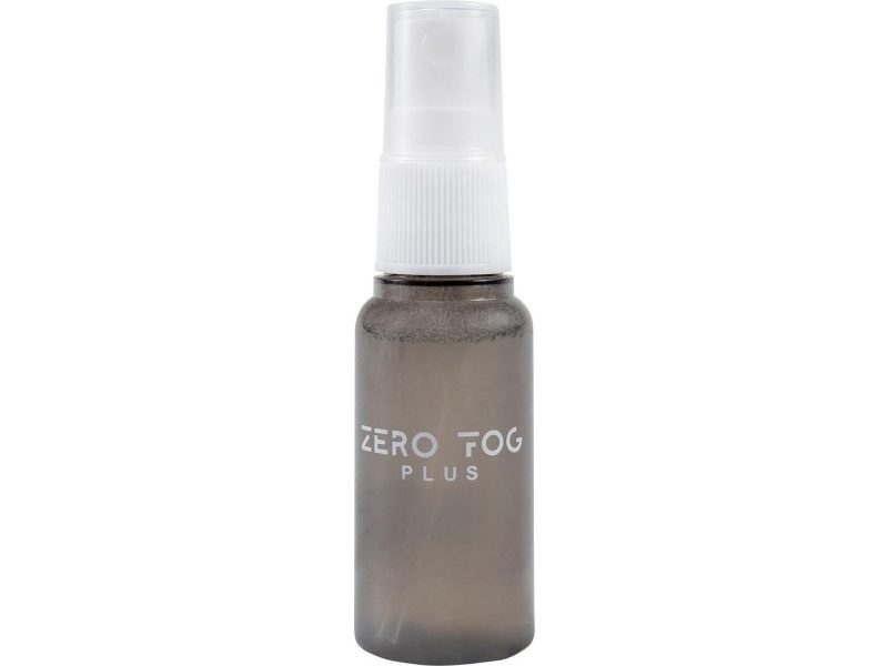 Zero Fog Plus defogging spray