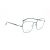 Ana Hickmann AH 1548T 12A 54 Női szemüvegkeret (optikai keret)
