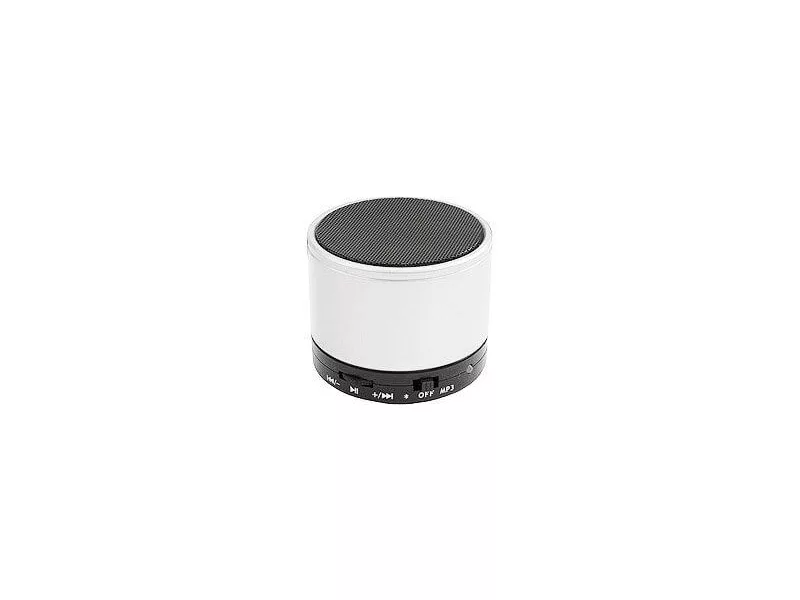 Bluetooth portable speaker