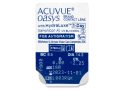 Acuvue Oasys 1-Day For Astigmatism With Hydraluxe (30 sočiva)