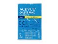 Acuvue Oasys 1-Day Max Multifocal (30 sočiva)