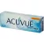 Acuvue Oasys 1-Day Max For Astigmatism (30 kom)