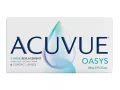Acuvue Oasys Multifocal (6 sočiva)
