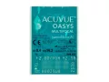 Acuvue Oasys Multifocal (6 sočiva)