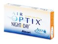 Air Optix Night & Day Aqua (3 sočiva)