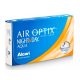 Air Optix Night & Day Aqua (6 sočiva)