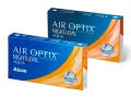 Air Optix Night & Day Aqua (6 sočiva)