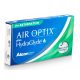 Air Optix Plus HydraGlyde for Astigmatism (6 sočiva)