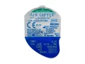 Air Optix Plus HydraGlyde for Astigmatism (6 sočiva)