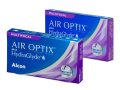 Air Optix Plus HydraGlyde Multifocal (3 sočiva)