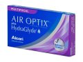 Air Optix Plus HydraGlyde Multifocal (3 sočiva)