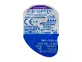 Air Optix Plus HydraGlyde Multifocal (6 sočiva)