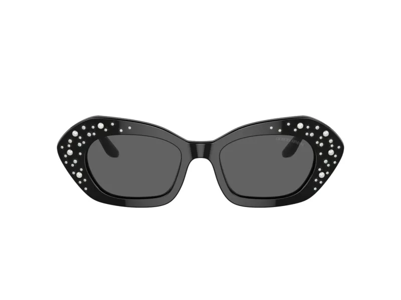 Giorgio Armani Naočare za sunce AR 8213BU 5001B1