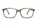 Andy Wolf AW 4480 C 54 Férfi, Női szemüvegkeret (optikai keret)
