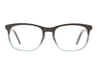 Andy Wolf AW 4503 D 54 Férfi szemüvegkeret (optikai keret)