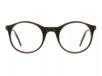   Andy Wolf AW 4504 E 47 Férfi, Női szemüvegkeret (optikai keret)