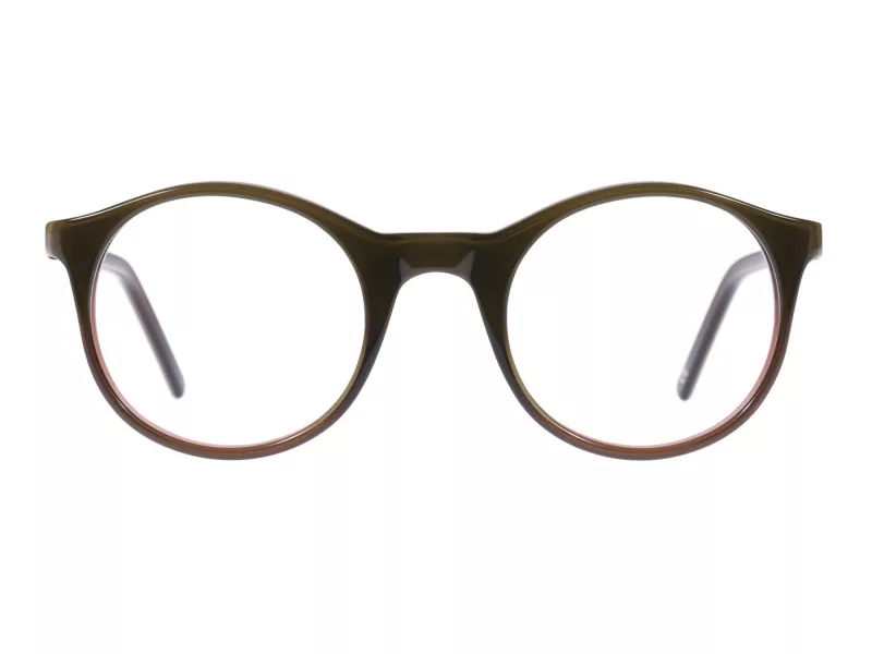 Andy Wolf AW 4504 E 47 Férfi, Női szemüvegkeret (optikai keret)