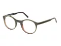Andy Wolf AW 4504 E 47 Férfi, Női szemüvegkeret (optikai keret)