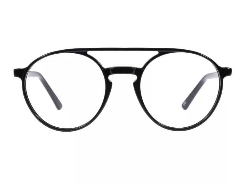 Andy Wolf AW 4515 A 51 Férfi, Női szemüvegkeret (optikai keret)