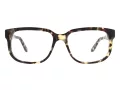 Andy Wolf AW 4546 G 54 Férfi szemüvegkeret (optikai keret)