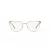 Armani Exchange Naočare AX 1058 6110
