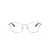 Armani Exchange Naočare AX 1063 6110