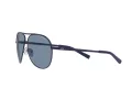 Armani Exchange Naočare za sunce AX 2002 6099/2V