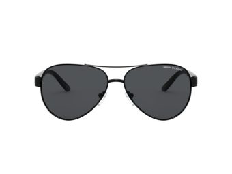 Armani Exchange Naočare za sunce AX 2034S 6000/87