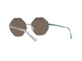 Armani Exchange Naočare za sunce AX 2035S 6077/5A