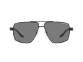 Armani Exchange Naočare za sunce AX 2037S 6000/81