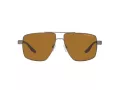 Armani Exchange Naočare za sunce AX 2037S 6003/83