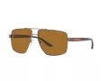 Armani Exchange Naočare za sunce AX 2037S 6003/83