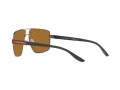 Armani Exchange Naočare za sunce AX 2037S 6003/83