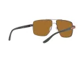 Armani Exchange Naočare za sunce AX 2037S 6003/83