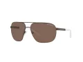 Armani Exchange Naočare za sunce AX 2040S 600173