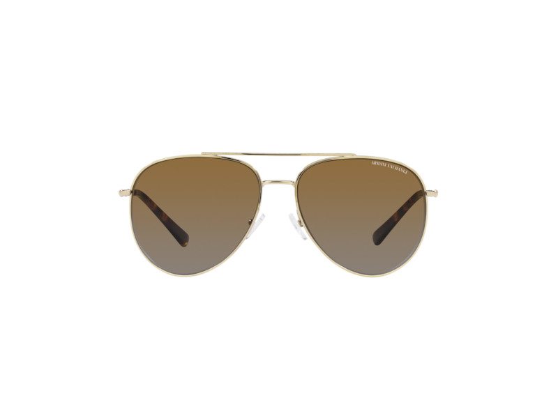 Armani Exchange Naočare za sunce AX 2043S 6110/T5