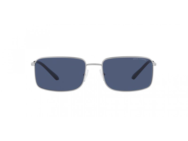 Armani Exchange Naočare za sunce AX 2044S 602080