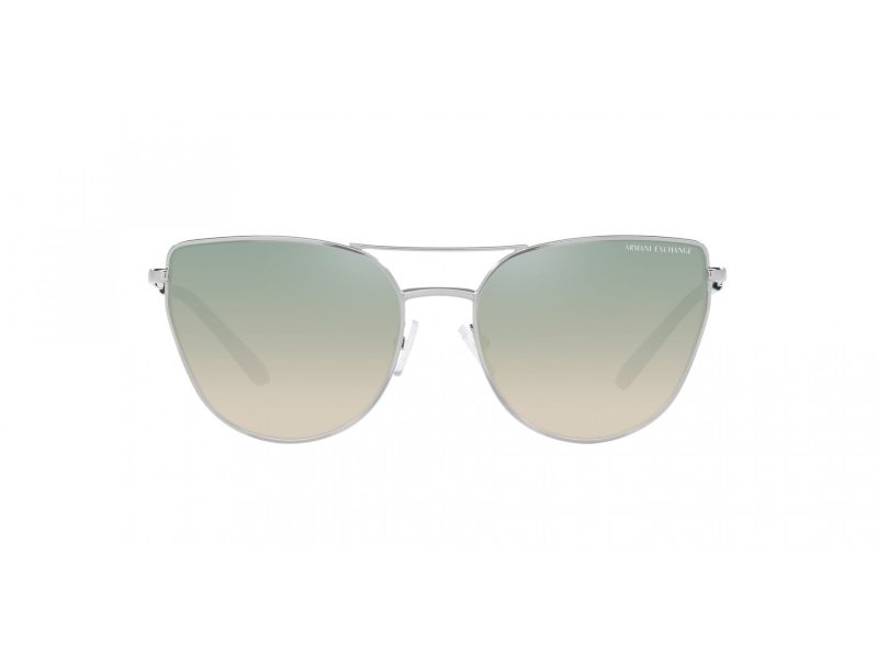 Armani Exchange Naočare za sunce AX 2045S 6043W0