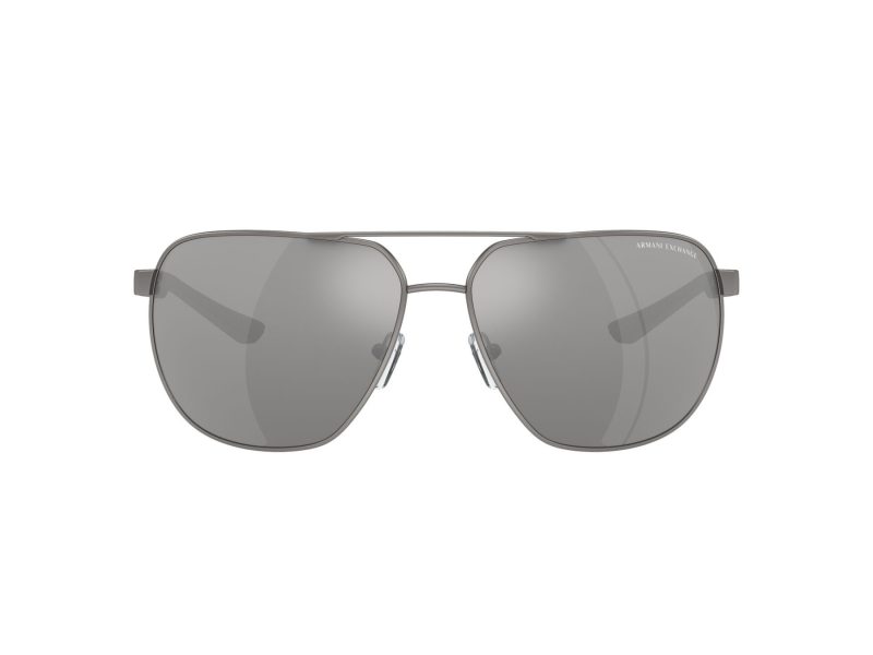 Armani Exchange Naočare za sunce AX 2047S 6003Z3