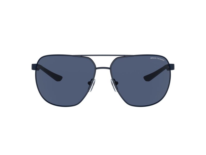 Armani Exchange Naočare za sunce AX 2047S 609980