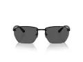 Armani Exchange Naočare za sunce AX 2048S 600087