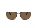 Armani Exchange Naočare za sunce AX 2048S 608573