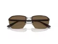 Armani Exchange Naočare za sunce AX 2048S 608573