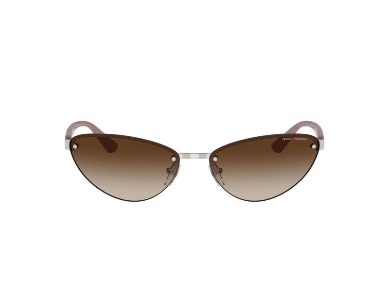 Armani Exchange Naočare za sunce AX 2049S 604513