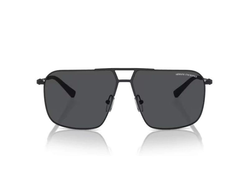 Armani Exchange Naočare za sunce AX 2050S 600087